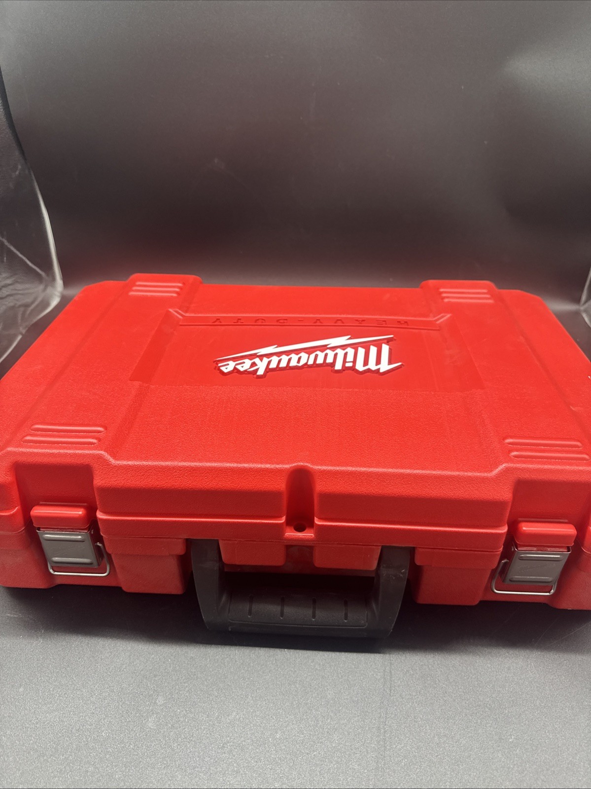 Milwaukee 2473-22 M12 Lithium-Ion Force Logic Press Tool Kit w/ Jaws #2