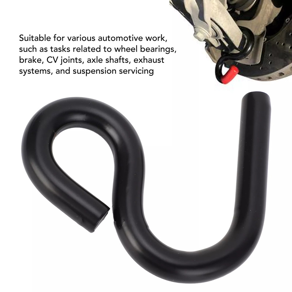 OTC 6007 Lower Control Arm Prying Tool Black Coated☀️