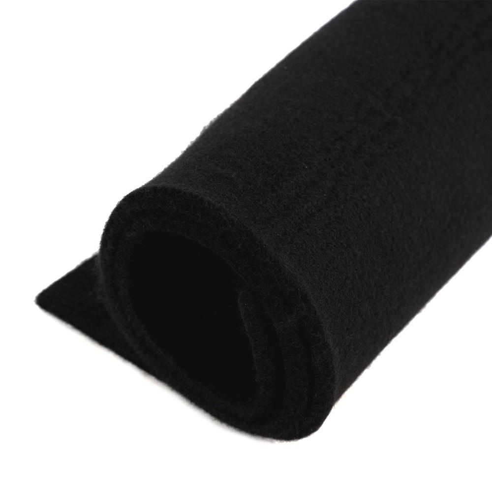 7.9"x7.9" Multifunctional Double-Sided Fireproof Mat Deck Protection Thickening
