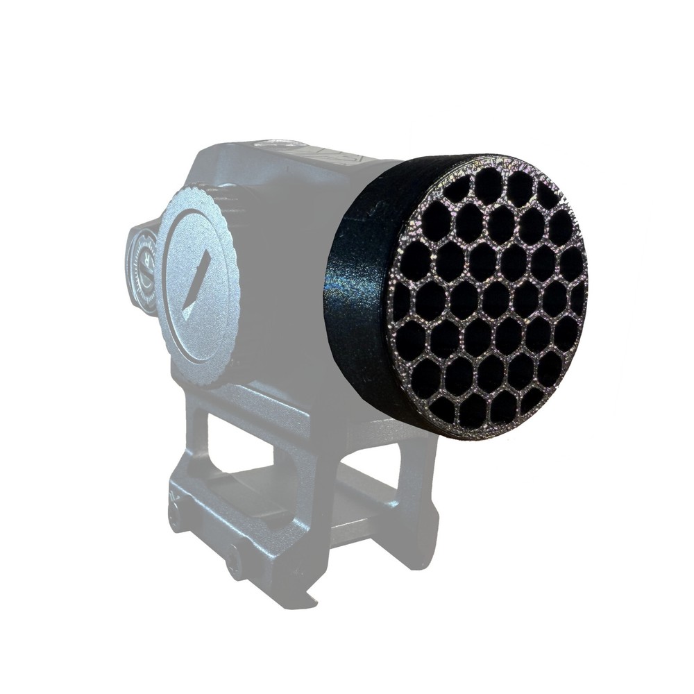 Killflash Anti-Reflection Device for Vortex SPARC Solar Red Dot