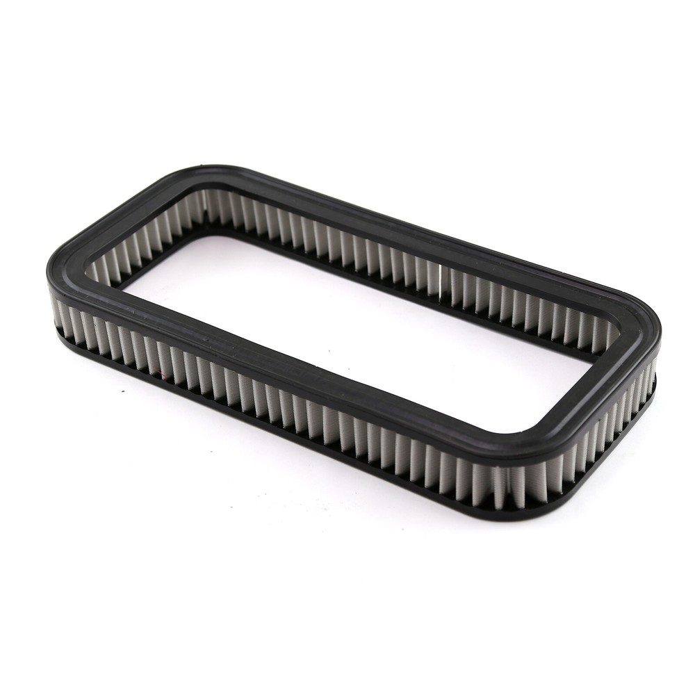 15.5" x 7.5 x 2" Rectangular Washable Air Filter Element Only