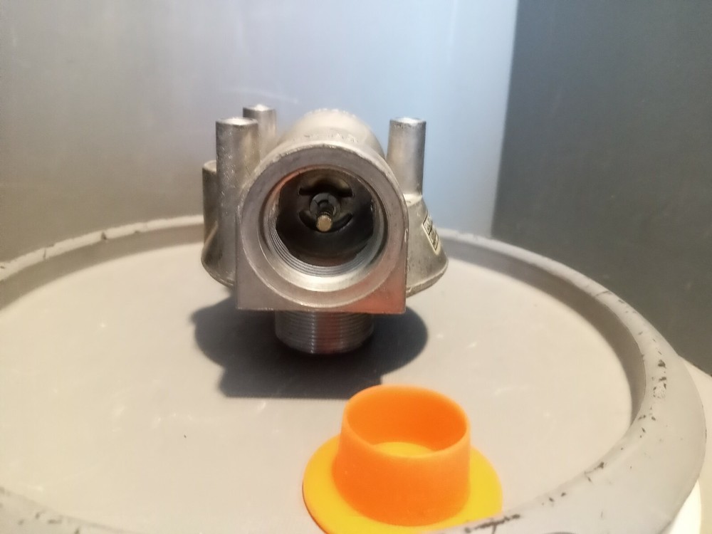 Ingersoll Rand Filter Housing, 59340158