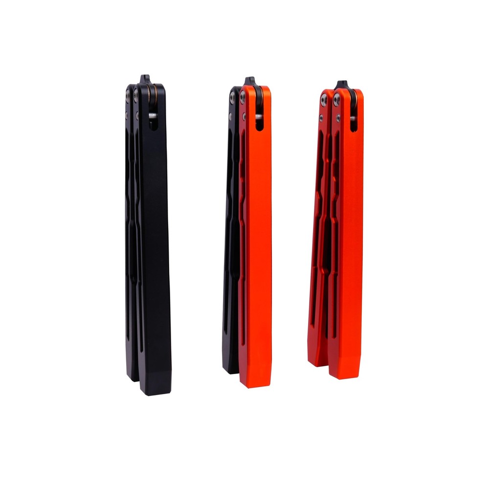 Aluminium Alloy PracticeTools Excellent Balance, Foldable Tool for Beginners ...