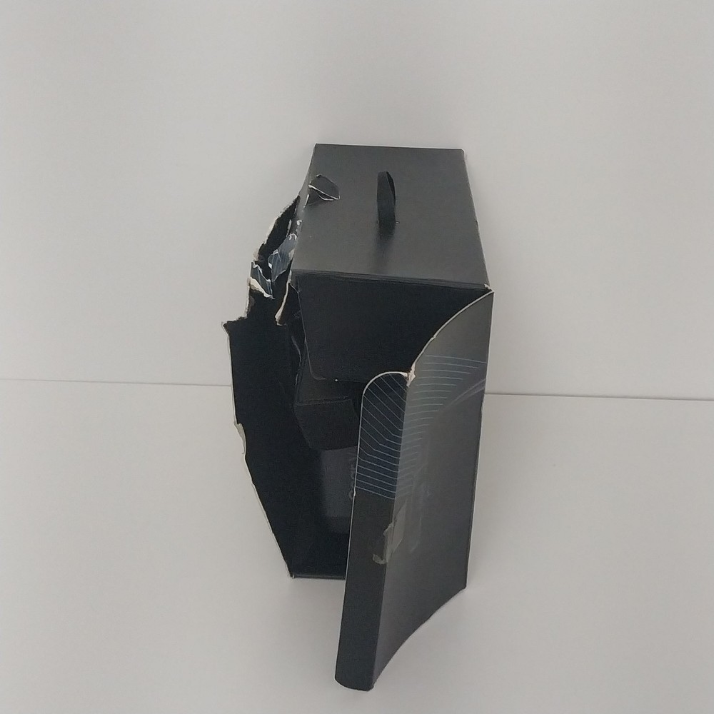 Samsung VR Oculus SM-R324NZAAXAR Goggles with Controller, Open Box-TESTED