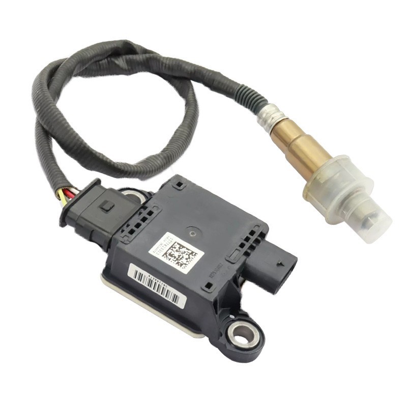 PM Particulate Matter Sensor Particle Sensor For Land Rover Discovery 5L462 3.0D