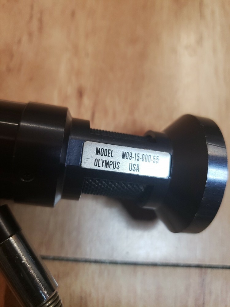 OLYMPUS Borescope Model M09 15 000 55