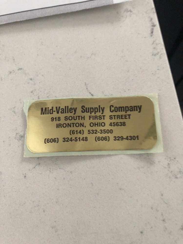 coal mining nice older Vendor