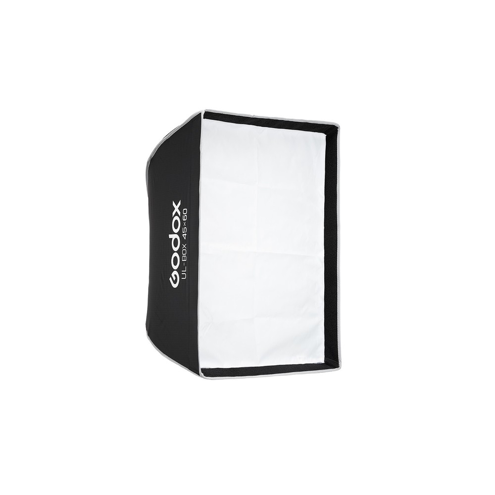 Godox UL-Box 17.7"x 23.6"/ 45 x 60cm Rectangular Quick Release Umbrella Softbox