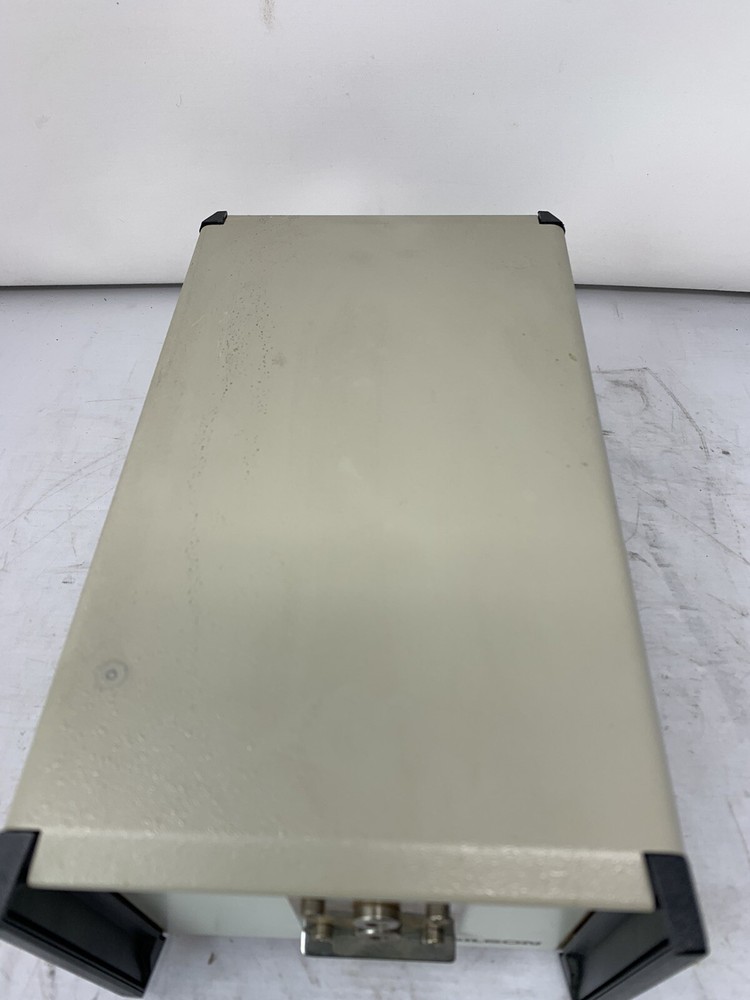 Gilson 805S Manometric Module