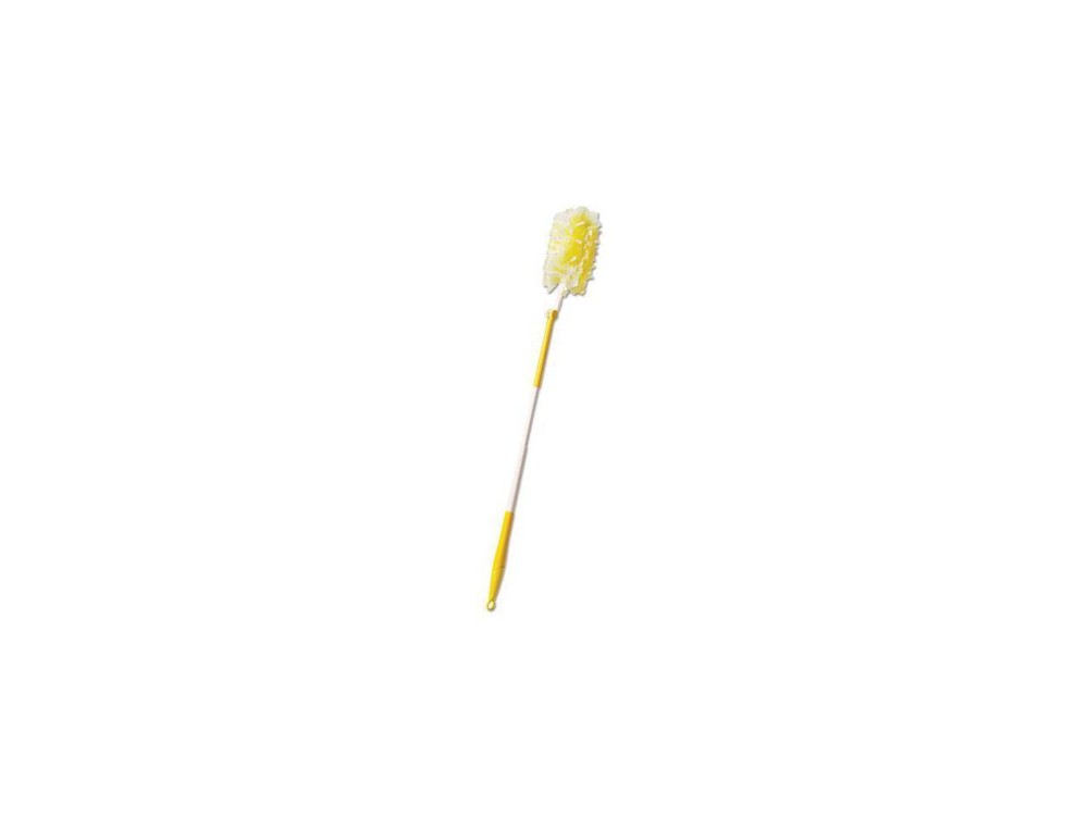 Swiffer 360 Dusters Plastic Handle Extends to 3 ft 1 Handle & 3 Dusters/Kit