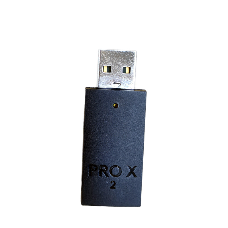 Wireless Headset USB Dongle Adapter Receiver A00182 For Logitech G pro X 2
