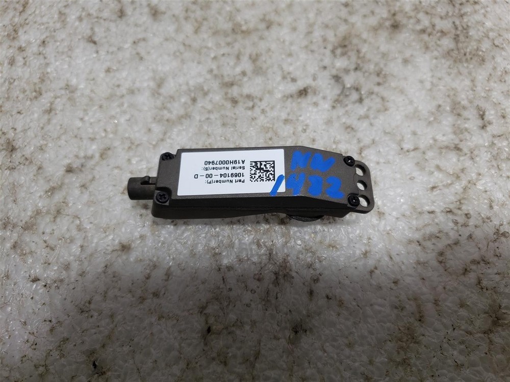 TESLA X 2019 Camera/Projector 3439867