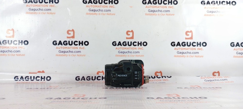 Keyence IV-500CA Vision Sensor Camera