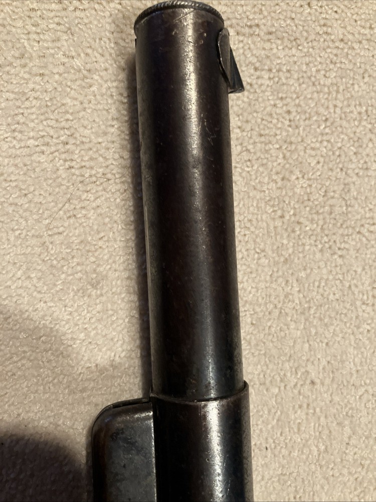Daisy No 118 BB Pistol