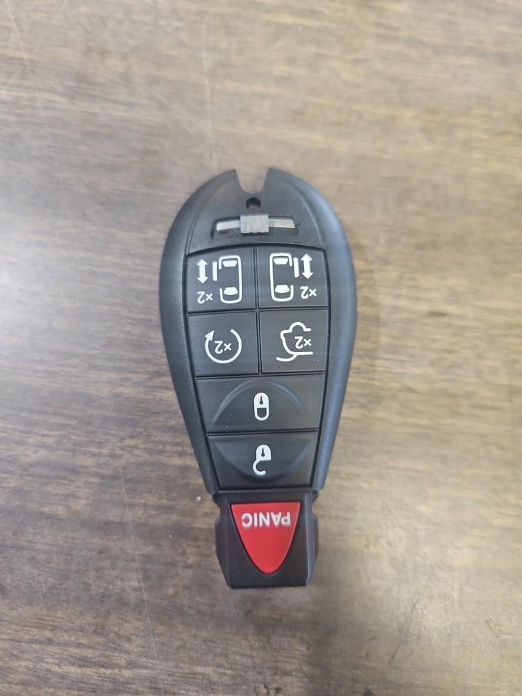 Mopar 68066874AA Keyless Entry Transmitter