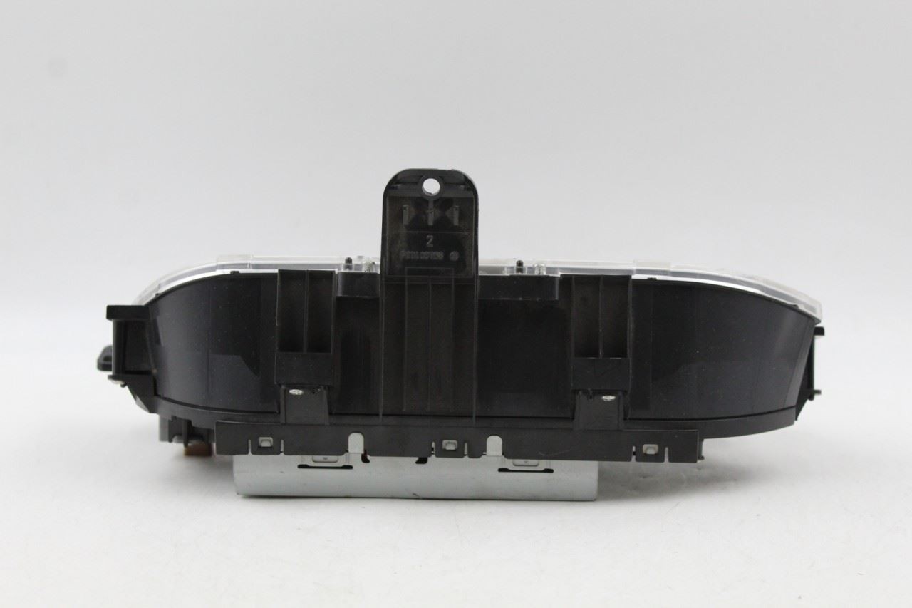 Info-GPS-TV Screen Display Screen Upper US Market 7.7" Fits 16-17 ACCORD 38310