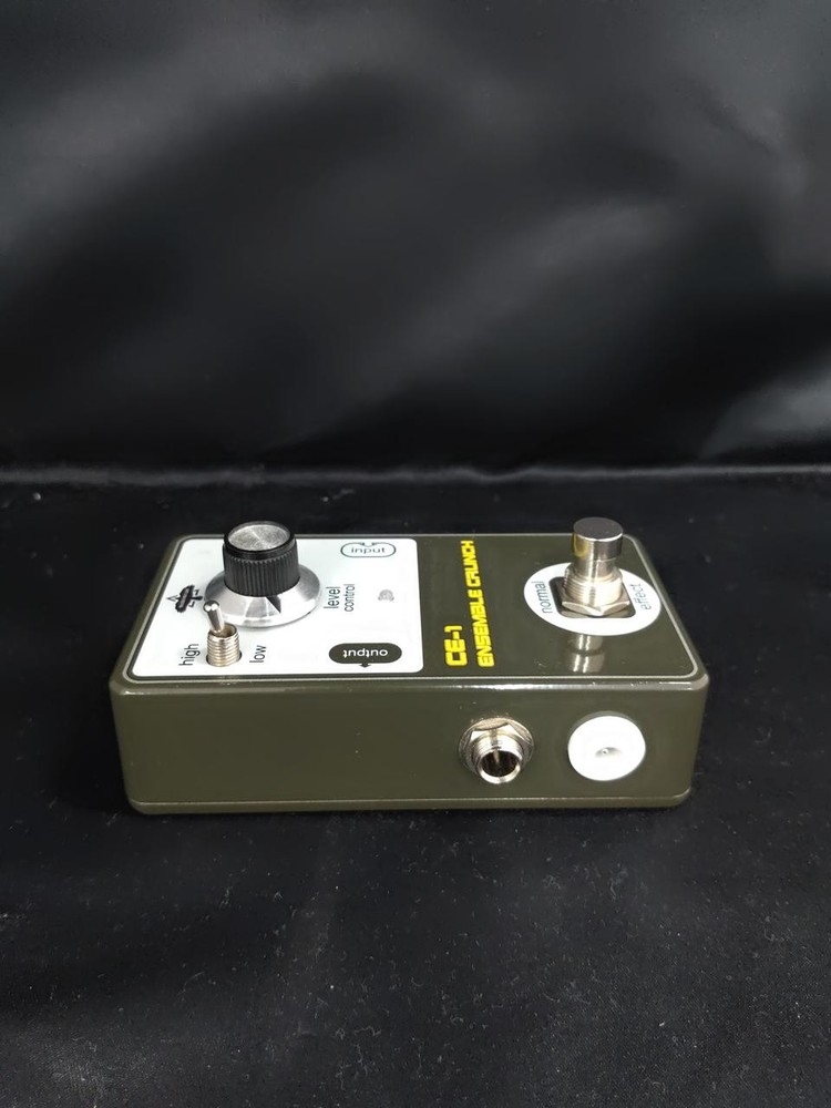 TRIUNGULO LAB / CE-1 (no.260411)