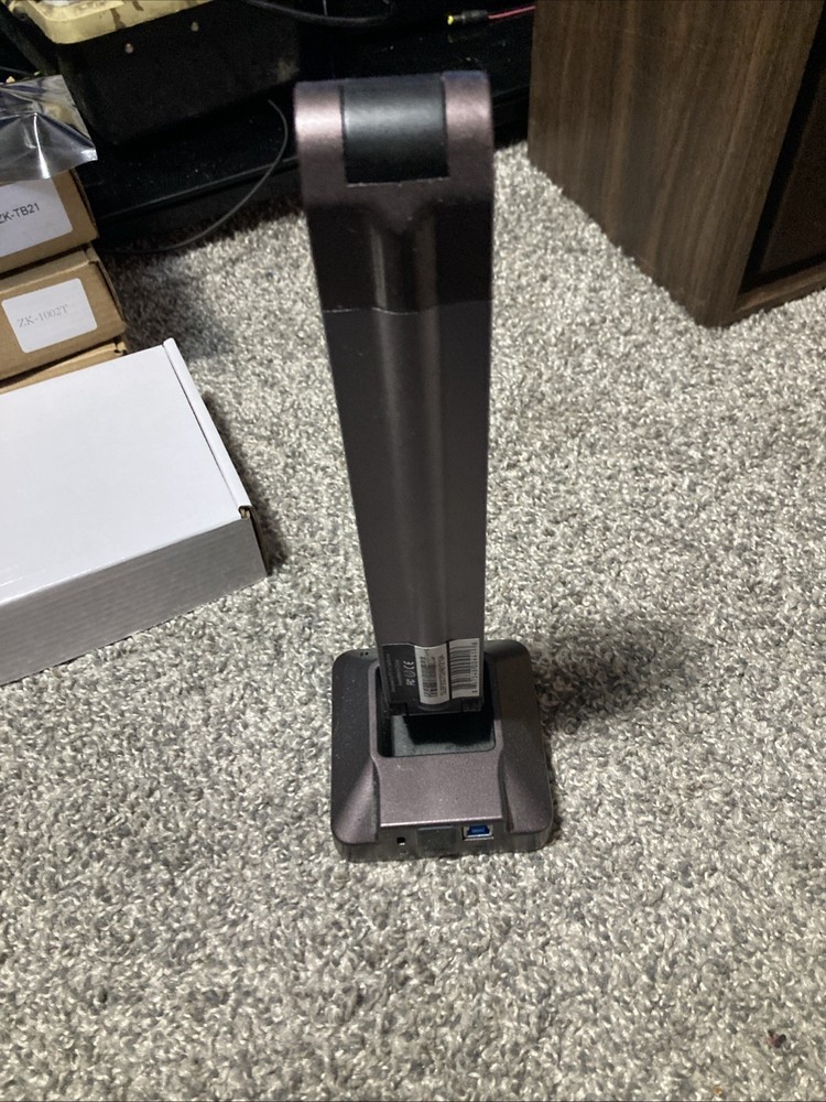 HoverCam Ultra 8 Document Camera