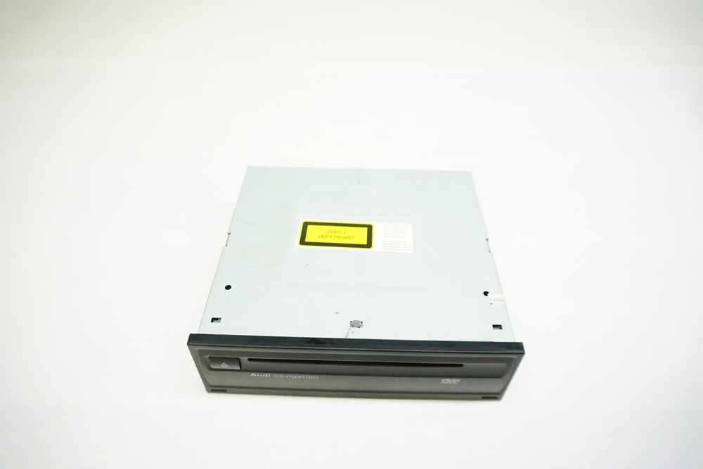 Audi D3 A8 Navigation Control Module 4E0910887A