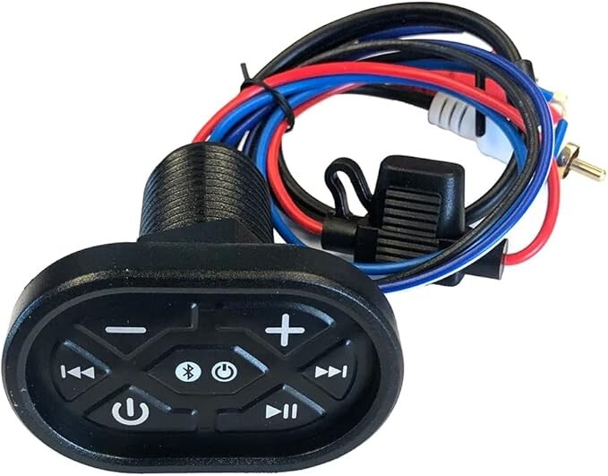 MILBC1 Pre-Amp Bluetooth Controller
