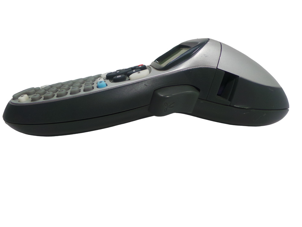 DYMO LetraTag Handheld Portable ElectronicLabel Maker Machine LT-100H