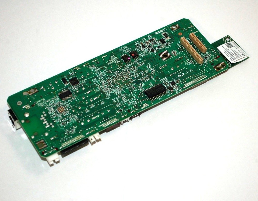 Epson WorkForce WF-2650 Printer Main Logic Board / Formatter