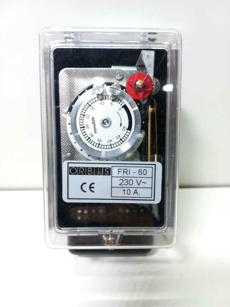 ORBIS FRI60 TIME SWITCH