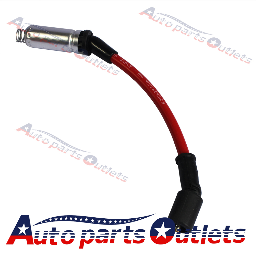 High Performance For 2000-2009 CHEVY GMC V8 Spark Plug Ignition Wire