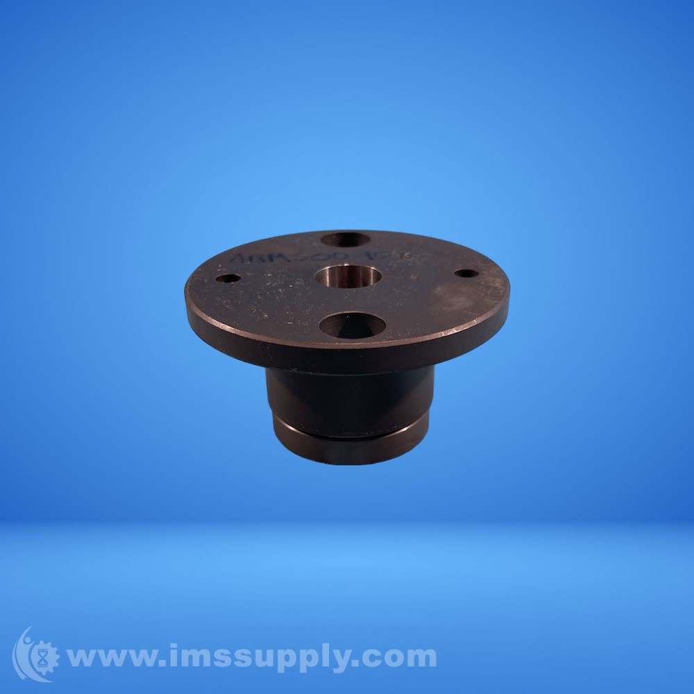Disc Coupling Hub 4" x 4" x 2" FNIP