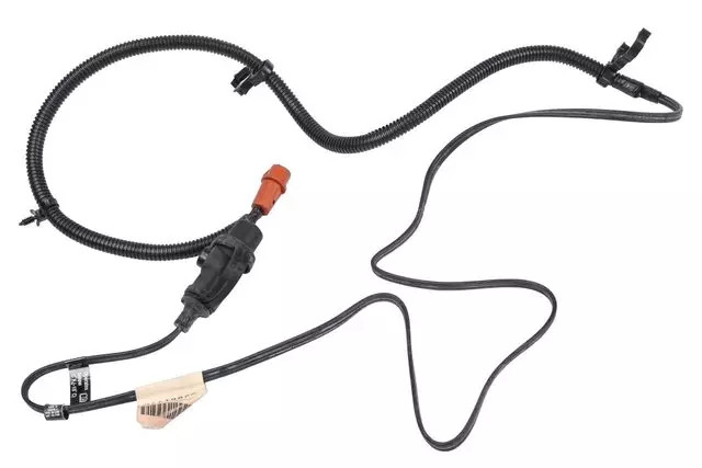 Genuine Engine Coolant Heater Cord 22861776