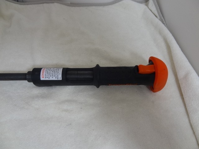 Ramset Trigger Activated .22 Caliber Powder Actuated Tool