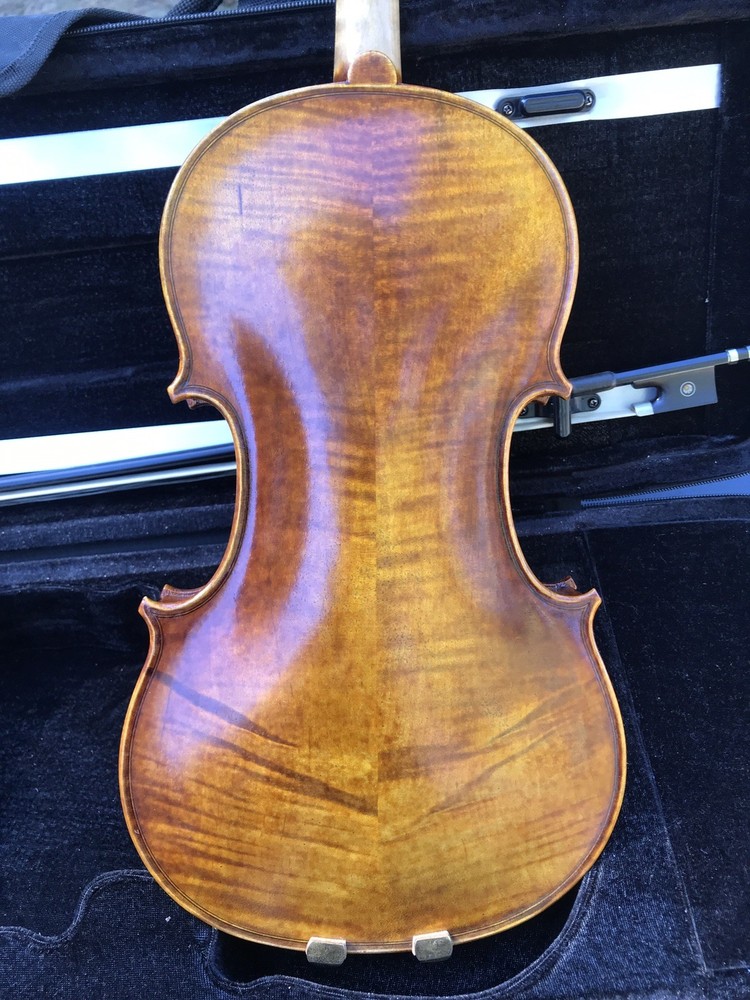 violin 4/4 used