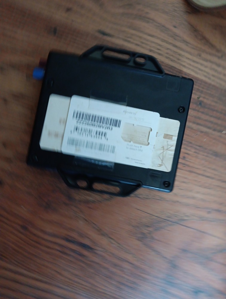 Teletrac (Second Unit)