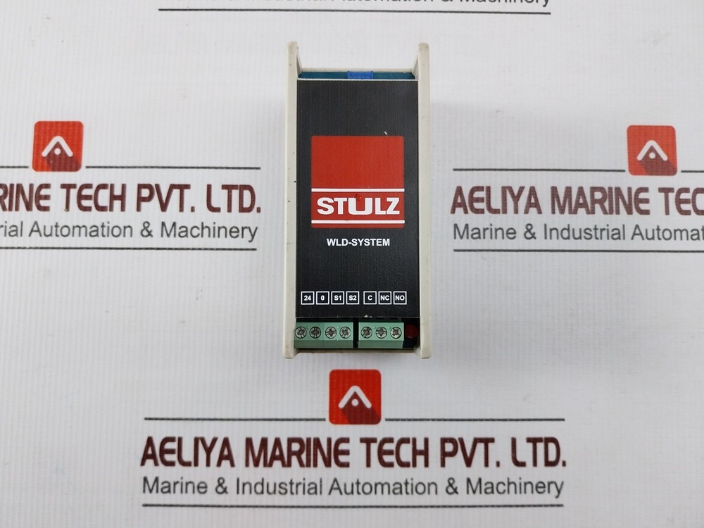 STULZ WLD-SYSTEM MB-47A Water Leak Detection Module