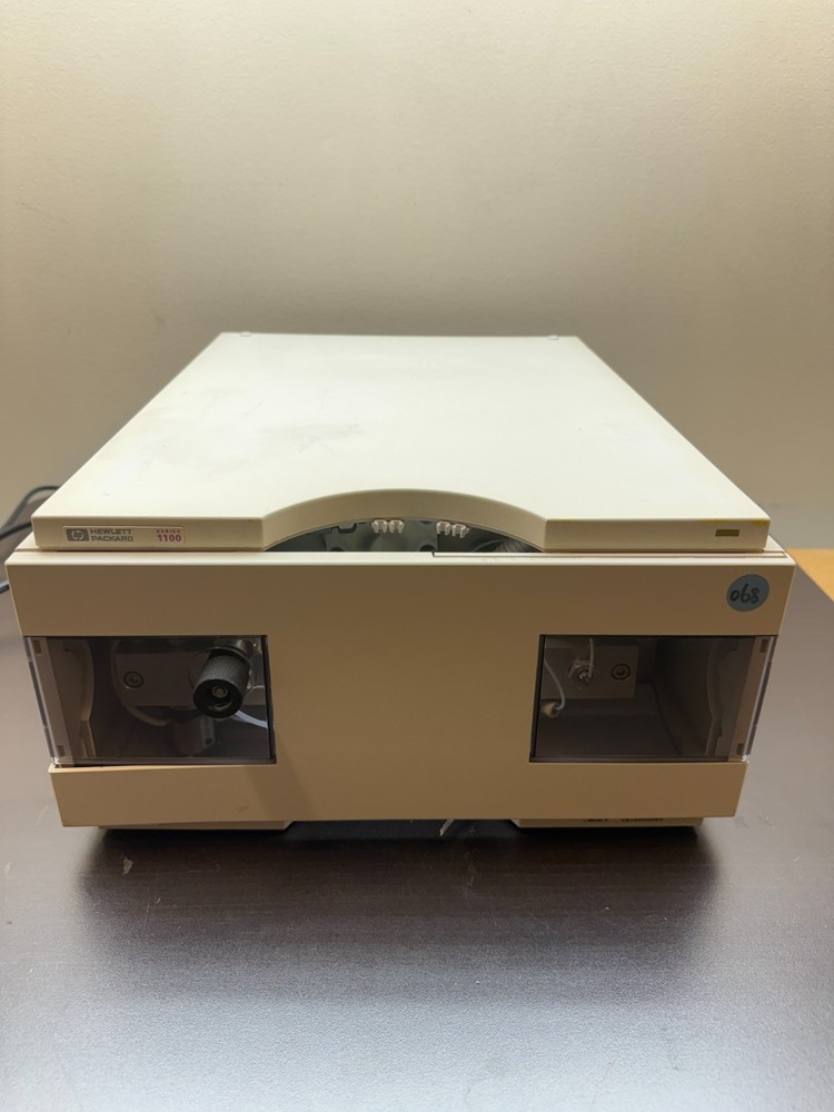 Agilent G1312A Binary Pump HPLC System