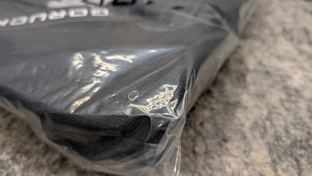 GORUCK Basic Rucker 17L Backpack, Black, Durable Rucksack & MOLLE Daypack🔥New🔥