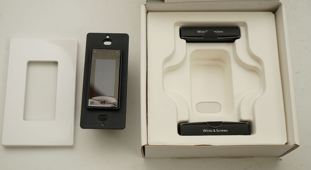 ORRO ONE Smart Home Control Light Switch Dimmer A-PRD-0010 WHITE