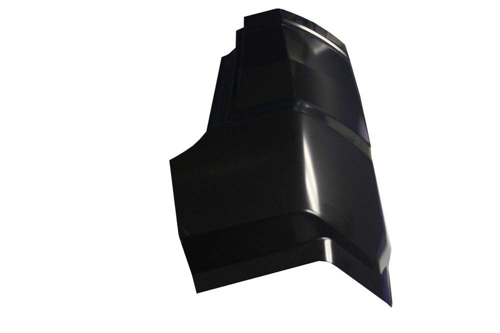 2009 2018 Inner & Outer Rocker Panels & Cab Corners Fits Ram Crew Cab 6PC. SET