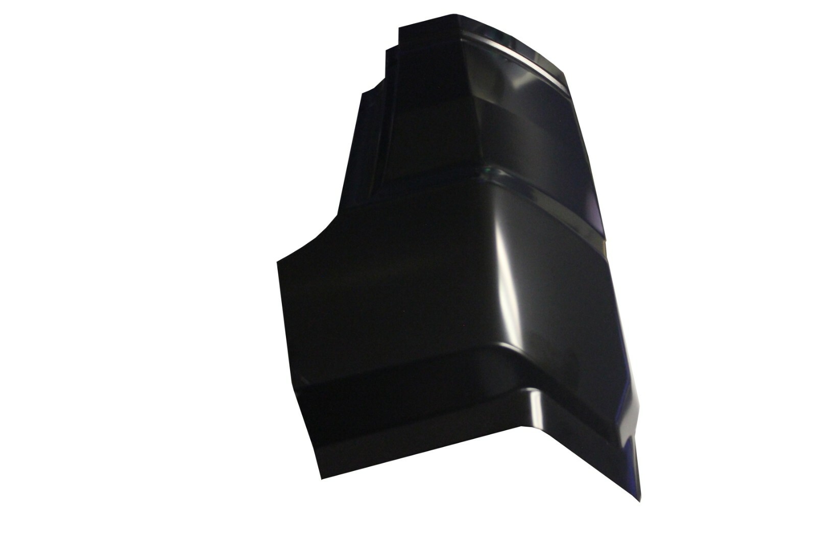 Outer Rocker Panels and Cab Corners Fits 2009-2018 Ram Truck Crew Cab 4PC. Set