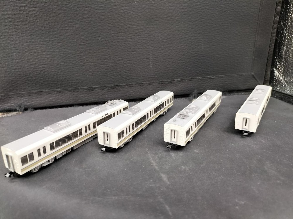 TOMIX 98468 211 Series Additional Set