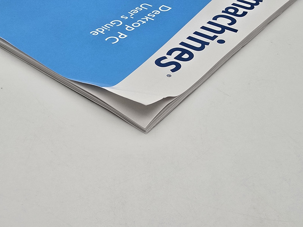 eMachine Model D2685 Restore CD Set Brand New + Various Documentation