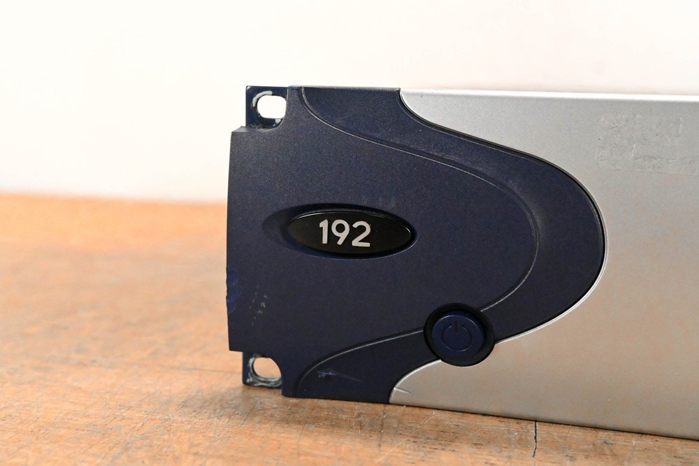 Digidesign 192 I/O Digital Recording Interface CG01SGZ