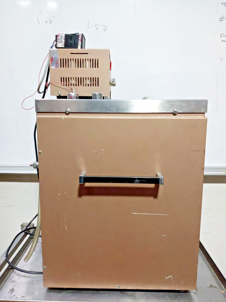 Lauda K4 Circulating Water Bath/ Works