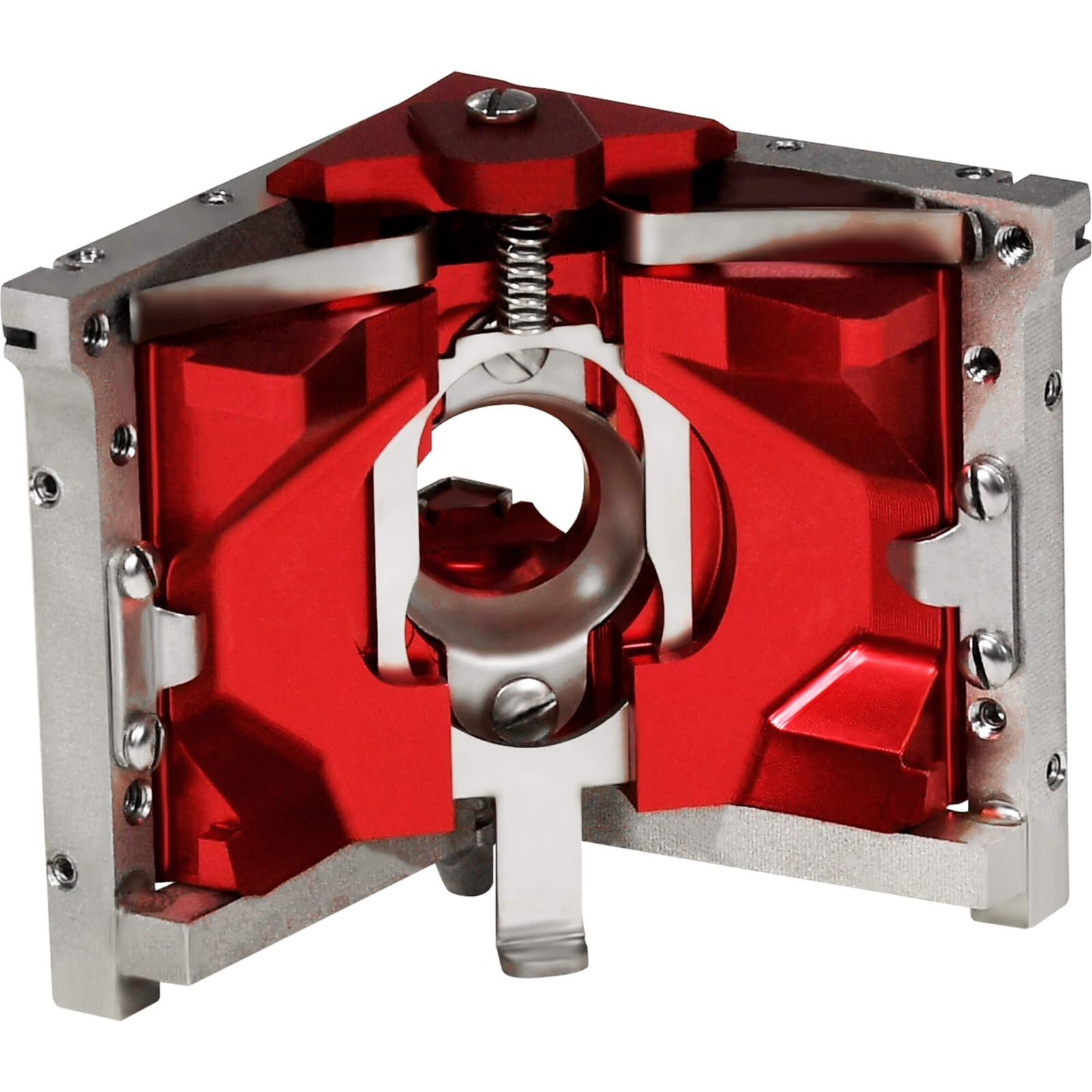 LEVEL5 Drywall Tools 2.5” Drywall Corner Finisher (Angle Head) | 4-732