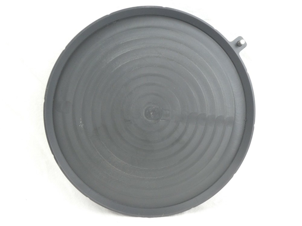 SPM Technology 30832 ESC Electrostatic Chuck Service Cover DPS New Surplus