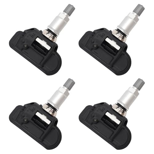 TPMS Tire Pressure Sensors 433MHz Programmed TPMS Sensor Compatible with