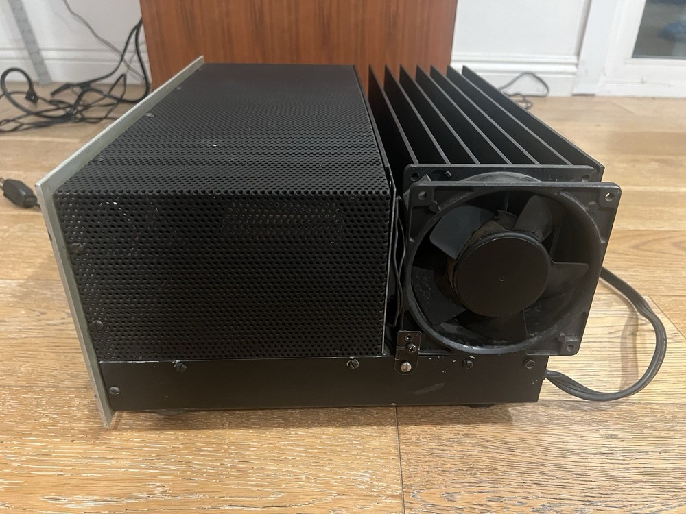 Dynaco Stereo 400 Power Amplifier, Working Condition.