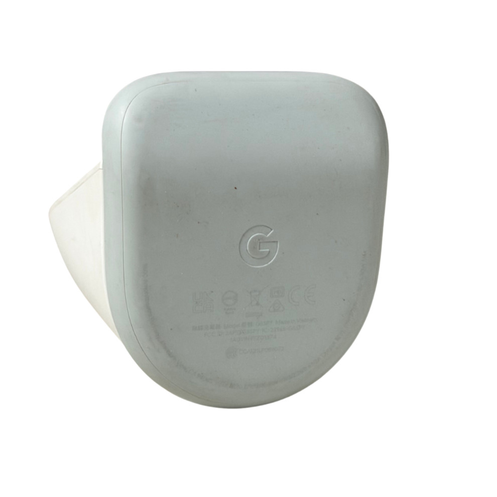 Google Pixel Charging Stand 2nd Generation Wireless Charging Qi White GA03002-US