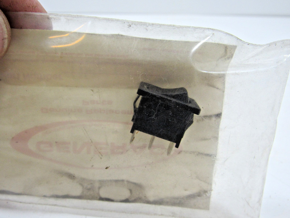 OEM Generac GENERAC 092113 SWITCH #MP2