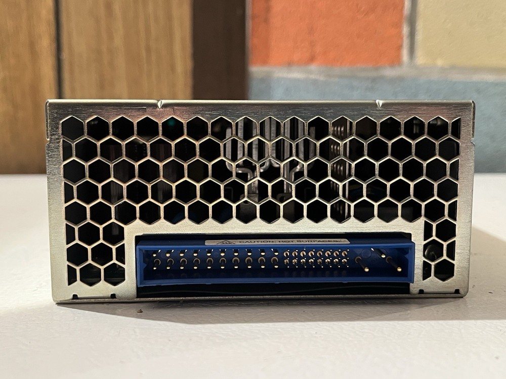 TYCO ELECTRONICS CS950A RECTIFIER LUCENT 408874006 POWER SUPPLY UNIT